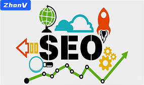 搜索引擎中seo優化關鍵詞排名優化能夠企業網站持續曝光