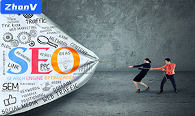 從哪幾個方面來選網(wǎng)絡(luò)營銷公司代運(yùn)營?