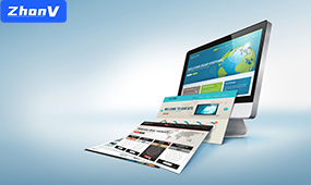 交給網(wǎng)絡(luò)營銷公司運(yùn)營網(wǎng)站價格貴?