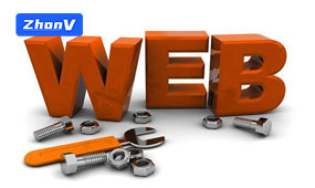 經濟型網站建設制作與優化需要同步進行