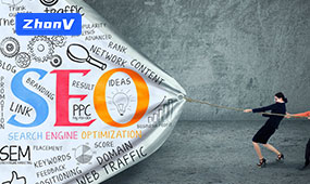 中威網絡分享6個簡單實用的SEO優化技巧