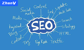 SEO網(wǎng)站優(yōu)化服務，讓你擁有網(wǎng)站流量新高